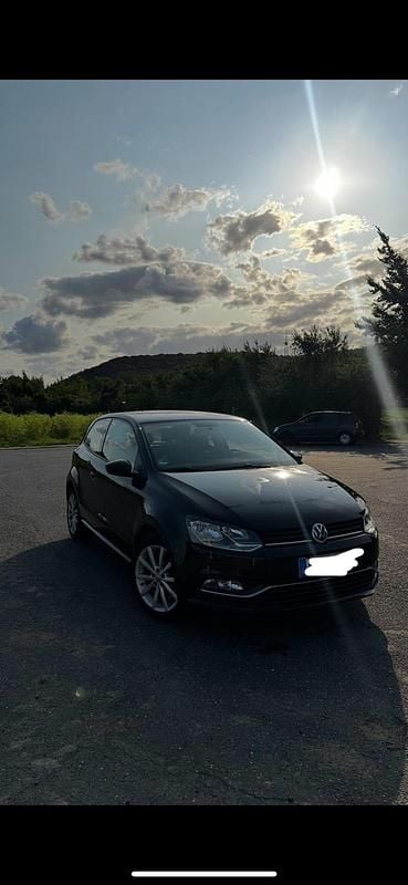 Gebraucht 2017 VW Polo Kleinwagen | 8.500 € (Fairer Preis) - Bild 1/4