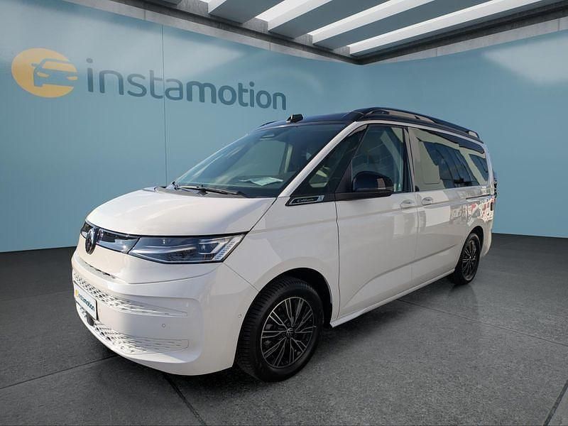 Gebraucht VW California California 150 PS (110 kW) 2026 Weiß Van