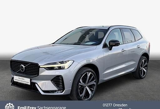 Gebraucht Volvo XC60 Plus 250 PS (183 kW) 2025 Silber SUV