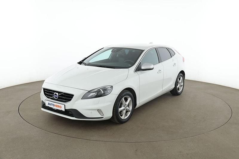 Gebraucht Volvo V40 Momentum 122 PS (89 kW) 2016 Kombi
