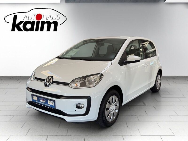 Andere Gebraucht 2020 VW up! Kleinwagen | 11.750 € (Fairer Preis) - Bild 1/4