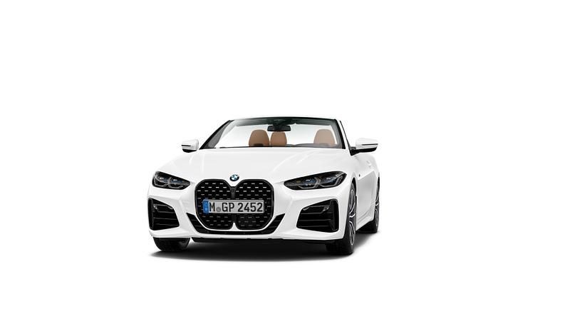 Gebraucht 2025 BMW M440 M Sport Limousine | 57.980 € - Bild 1/4