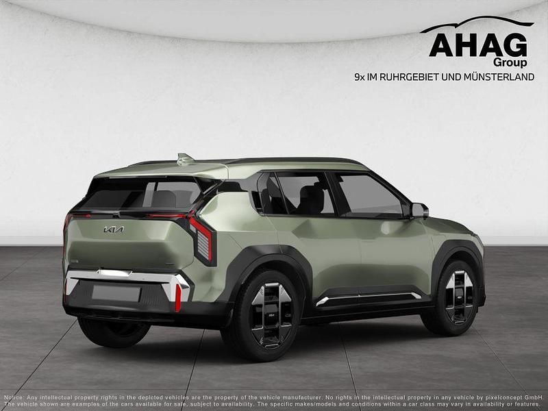 Neu Kia EV3 GT-Line 150 kW (204 PS) 2026 Andere SUV