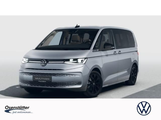 Gebraucht VW Multivan Life 150 PS (110 kW) 2025 Silber Van