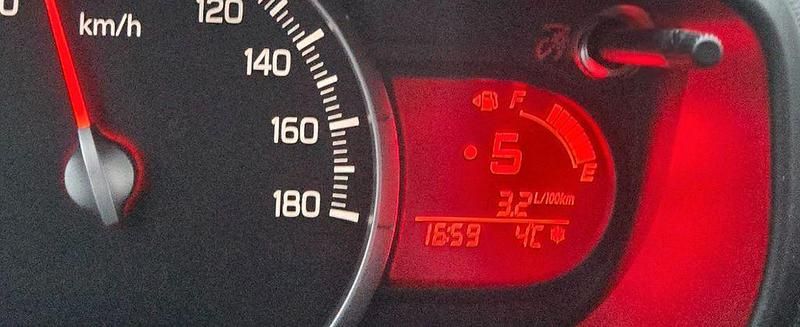 Gebraucht Suzuki Celerio Club 68 PS (50 kW) 2015 Blau Kleinwagen