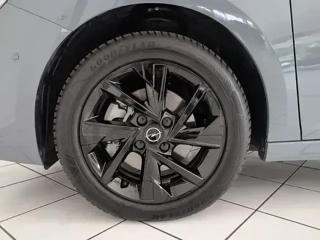Gebraucht Opel Corsa 146 PS (107 kW) 2025 Grau Kleinwagen