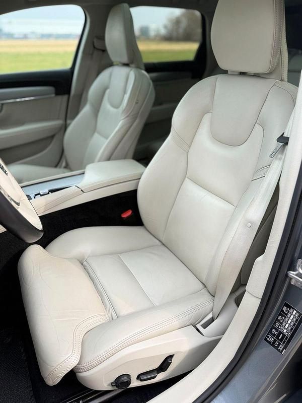 Gebraucht Volvo V90 CC 235 PS (172 kW) 2019 Grau Kombi