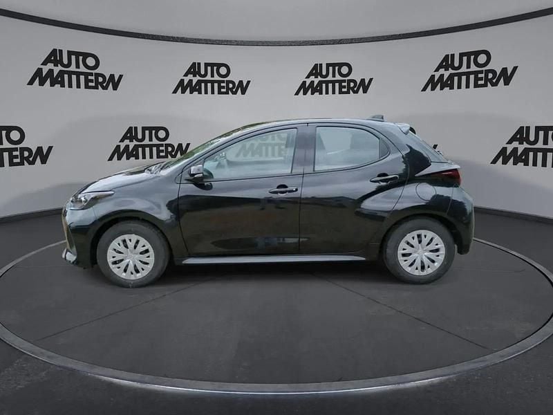 Neu Mazda 2 85 PS (62 kW) 2025 Schwarz Kleinwagen