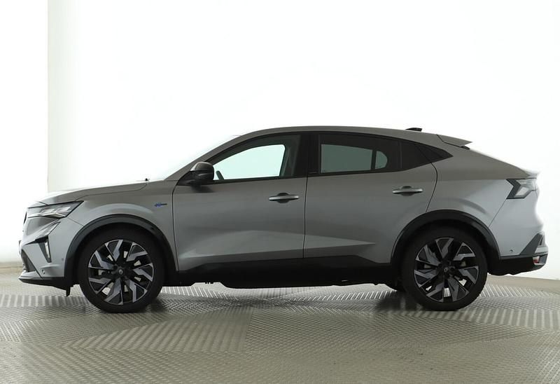 Gebraucht Renault Rafale Esprit Alpine 200 PS (147 kW) 2025 Grau SUV