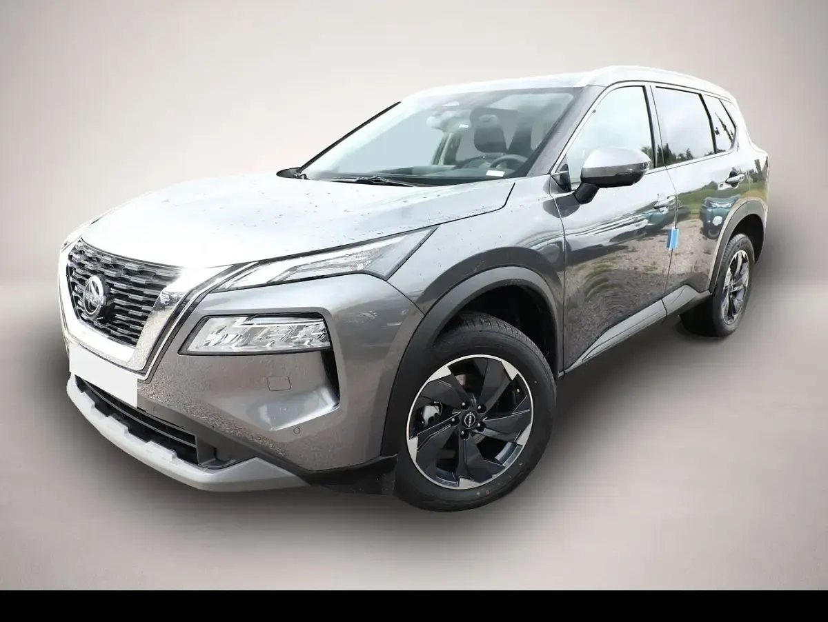 Gebraucht Nissan X-Trail 360º 163 PS (119 kW) 2026 SUV