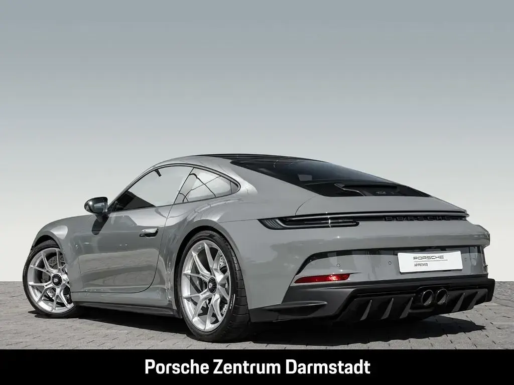 Gebraucht Porsche 992 510 PS (375 kW) 2024 Grau