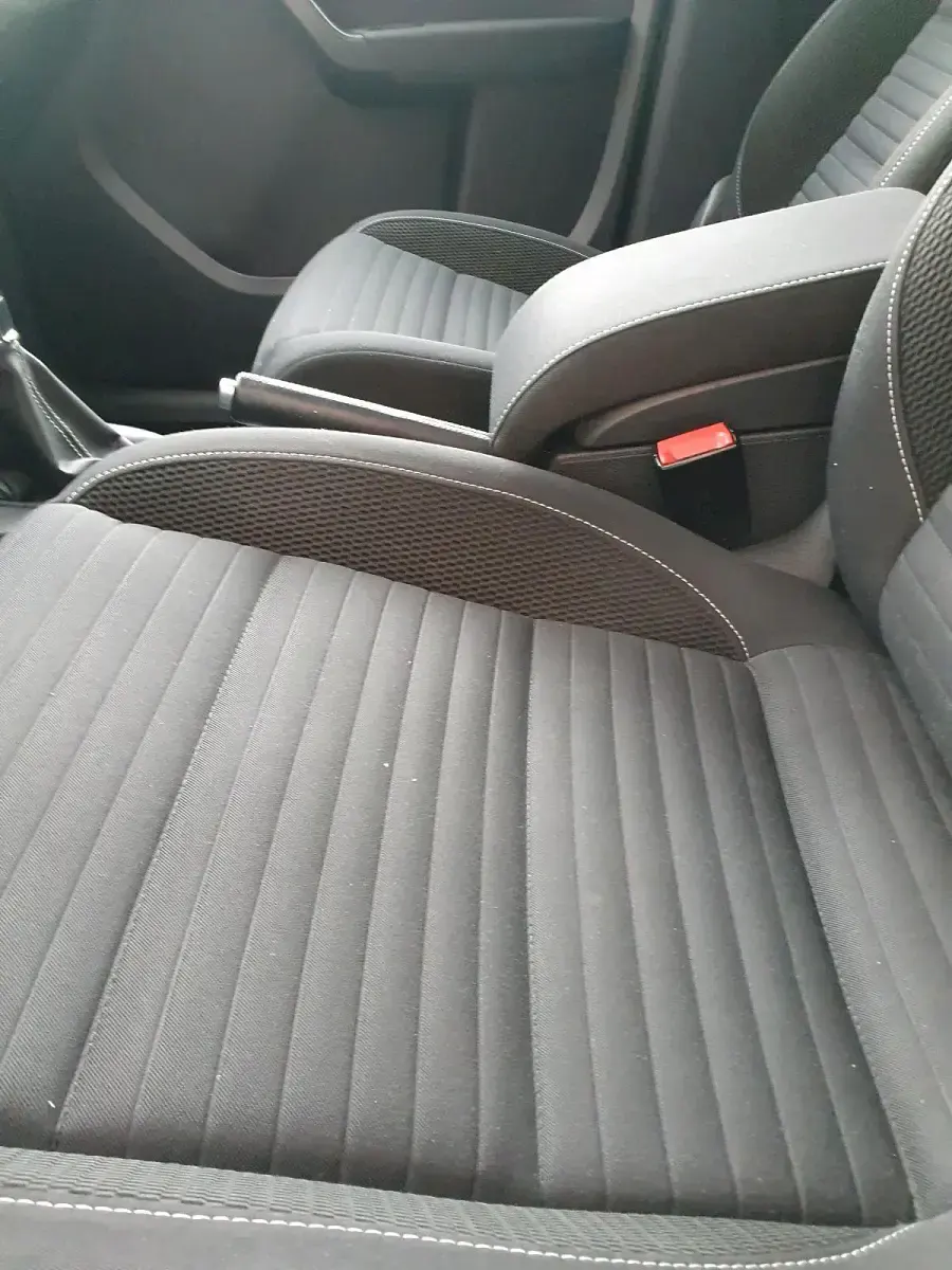 Gebraucht VW Touran 140 PS (102 kW) 2014 Grau Van / Kleinbus