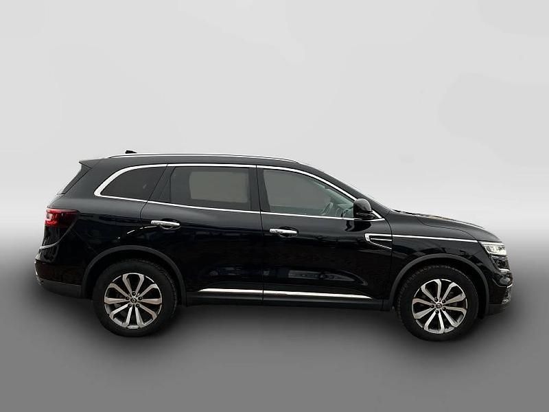 Gebraucht Renault Koleos Intens 184 PS (135 kW) 2022 Schwarz SUV