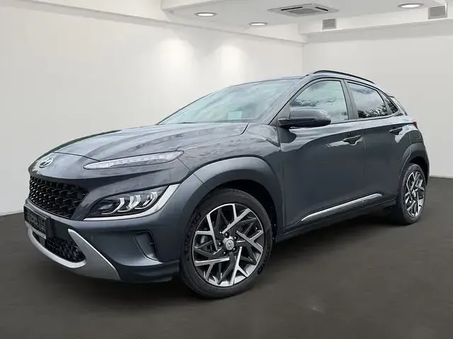 Gebraucht Hyundai Kona Prime 141 PS (103 kW) 2023 SUV