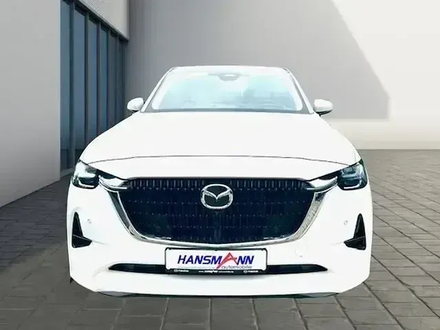 Gebraucht Mazda CX-60 Takumi-Line 328 PS (241 kW) 2022 Andere SUV