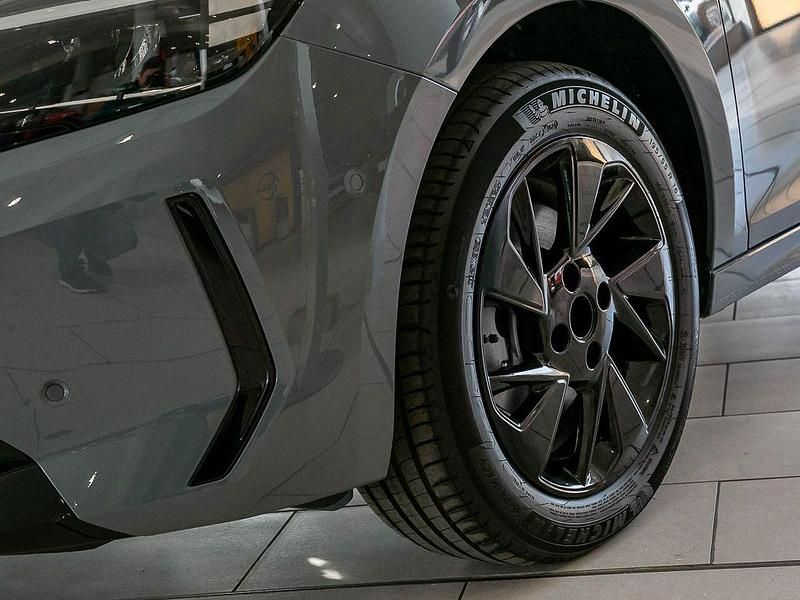 Neu Opel Corsa-e Active 100 kW (136 PS) 2025 Grau Kleinwagen