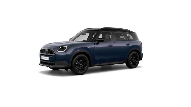Gebraucht Mini Countryman 156 PS (114 kW) 2024 SUV