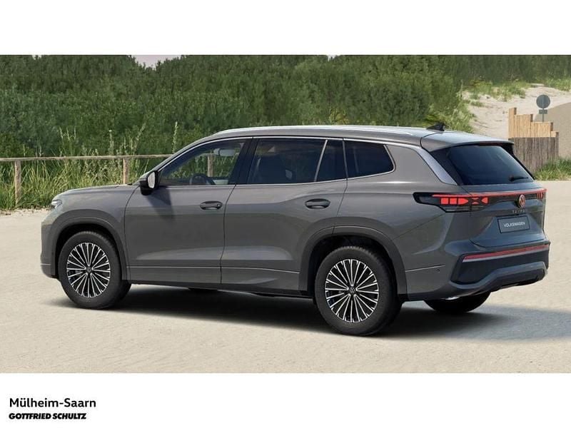 Neu VW Tayron Elegance 150 PS (110 kW) 2025 Grau SUV