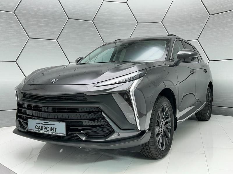 Neu DFSK Forthing 5 177 PS (130 kW) 2025 Other SUV