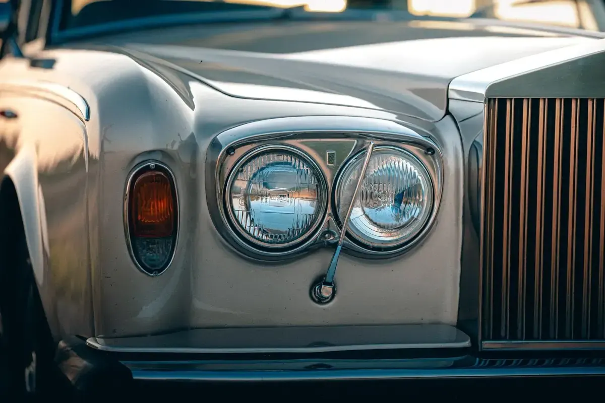 Gebraucht Rolls Royce Silver Shadow 1972 Limousine