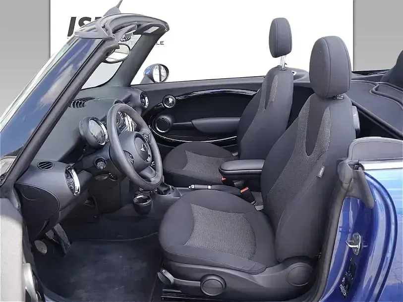 Brugt Mini Cooper 2015 Andere Hatchback
