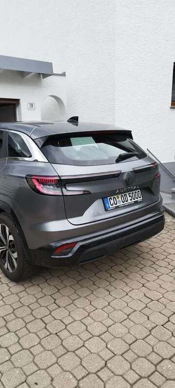 Gebraucht 2024 Renault Austral Evolution SUV | 37.000 € (Teuer) - Bild 1/4