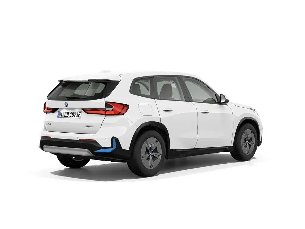 Gebraucht BMW iX1 Performance 230 kW (313 PS) 2023 Weiß SUV