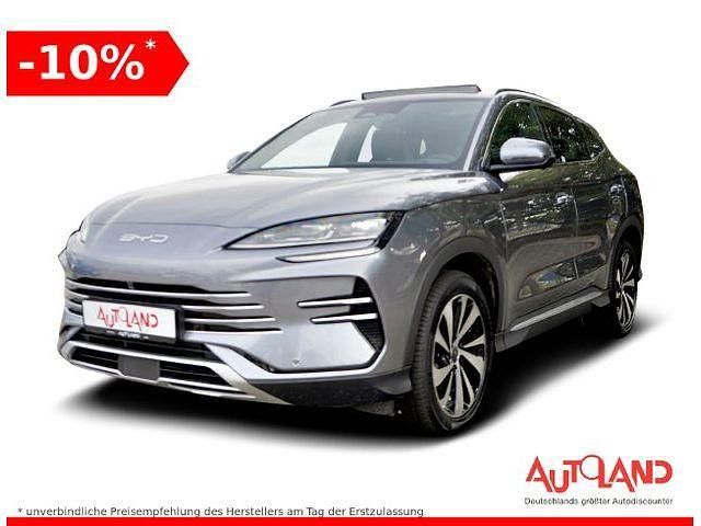 Neu 2025 BYD Seal Comfort Limousine | 38.790 € (Fairer Preis) - Bild 1/4