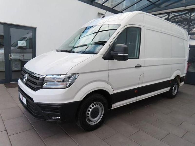 Gebraucht VW Crafter 177 PS (130 kW) 2020 Andere Van
