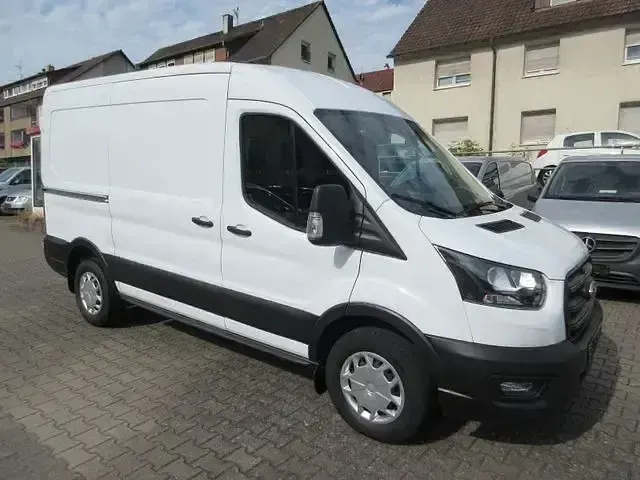 Gebraucht Ford Transit Trend 170 PS (125 kW) 2022 Andere