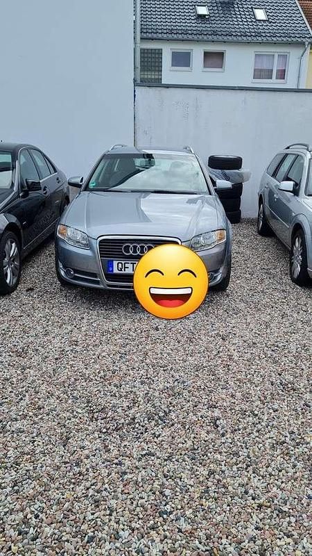 Gebraucht Audi A4 131 PS (96 kW) 2005 Kombi