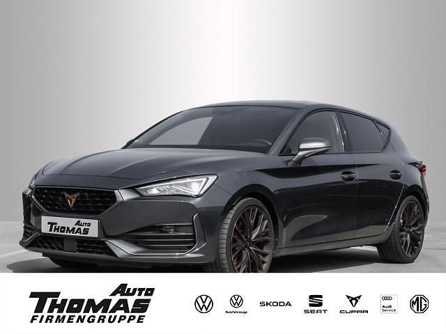 Magnetic tech Gebraucht 2023 Cupra Leon Limousine | 30.989 € (Fairer Preis) - Bild 1/2