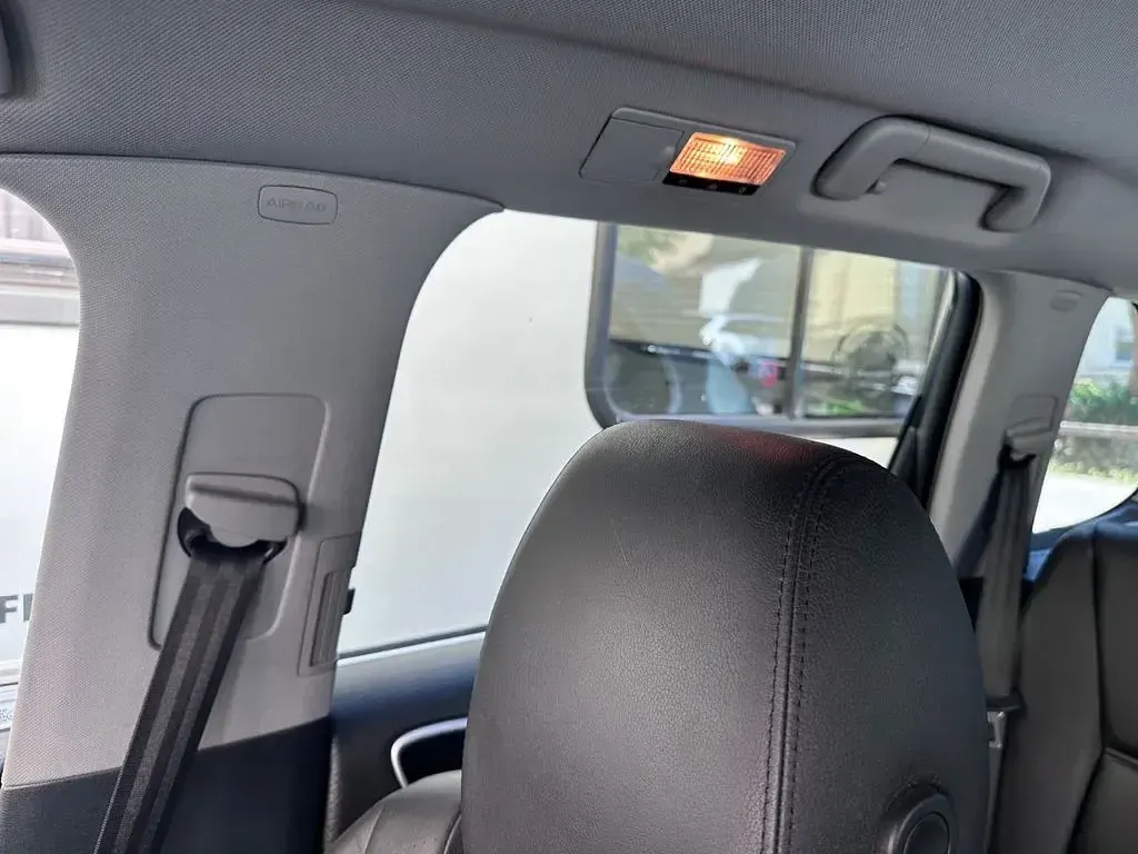 Gebraucht Porsche Cayenne 250 PS (183 kW) 2004 Grau SUV