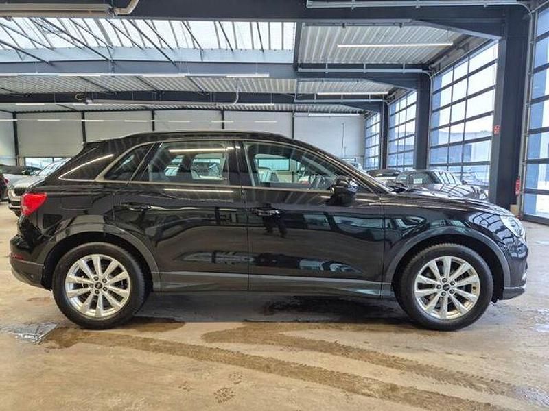 Gebraucht Audi Q3 Advanced 265 PS (194 kW) 2021 Mythosschwarz SUV