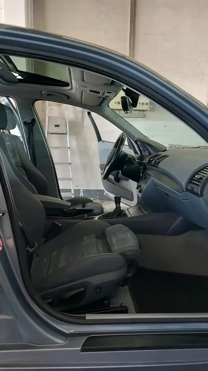 Gebraucht BMW 120 150 PS (110 kW) 2004 Kleinwagen