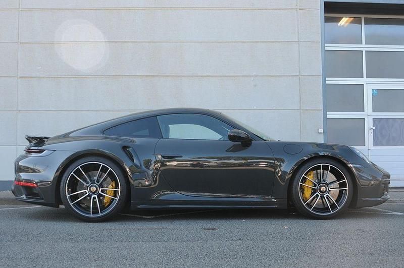 Gebraucht Porsche 992 650 PS (478 kW) 2023 Grau Coupé