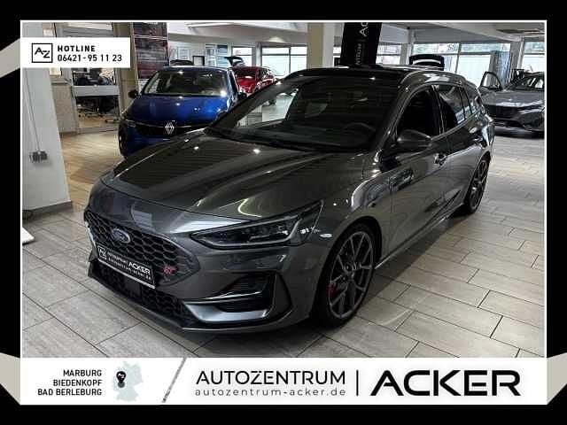 Magnetic Gebraucht 2024 Ford Focus ST Kombi | 34.880 € (Guter Preis) - Bild 1/2
