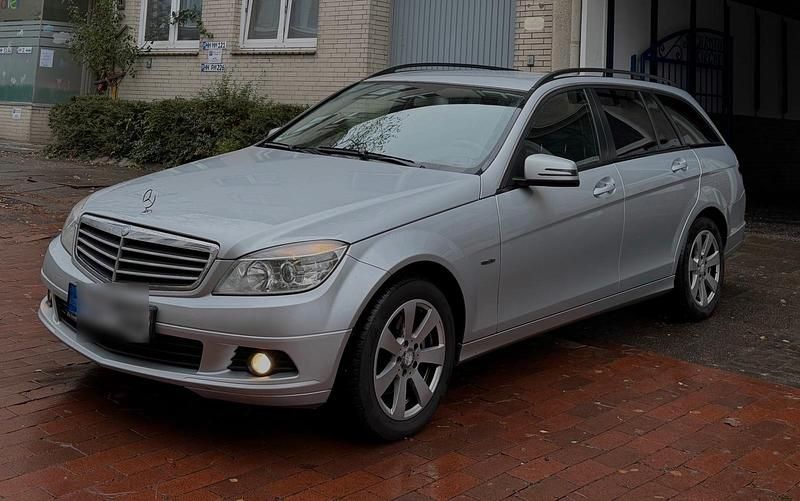 Gebraucht 2010 Mercedes C220 Kombi | 3.800 € (Superpreis) - Bild 1/4