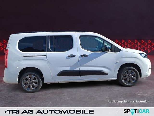 Neu Opel Combo Edition 102 PS (75 kW) 2026 Van / Kleinbus