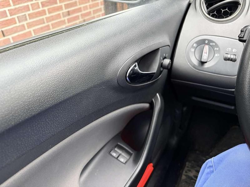 Gebraucht Seat Ibiza 4You 75 PS (55 kW) 2014 Limousine