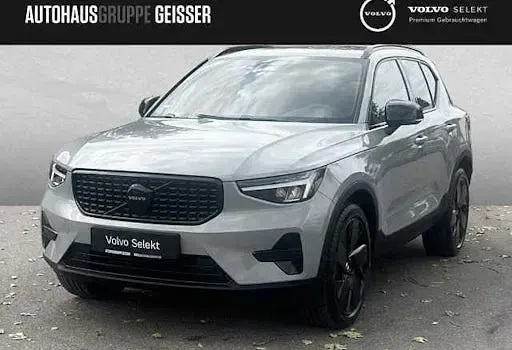 Gebraucht Volvo XC40 Plus 163 PS (119 kW) 2025 Vapour grey SUV