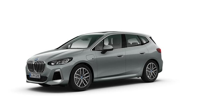Gebraucht BMW 225 Active Tourer M Sport 136 PS (100 kW) 2023 Van / Kleinbus