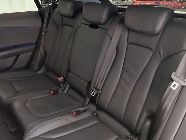 Gebraucht Audi Q8 340 PS (250 kW) 2023 Silber SUV