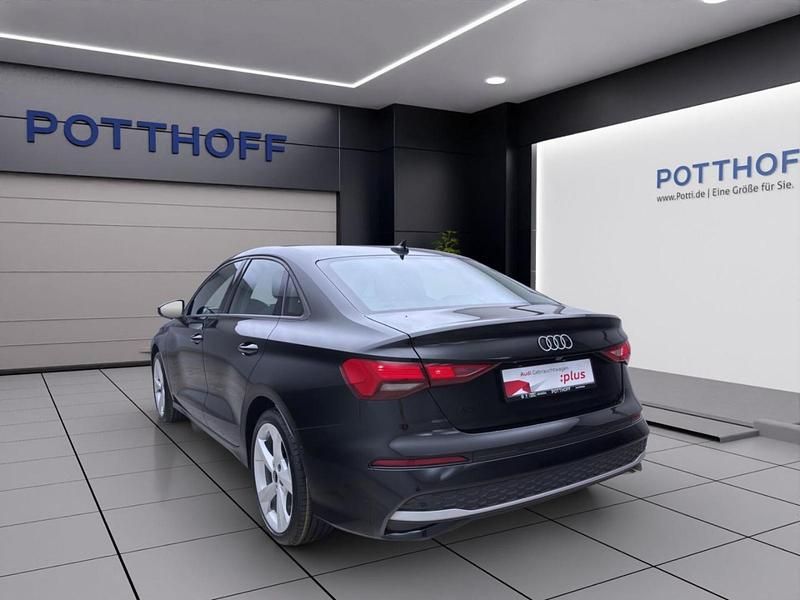 Gebraucht Audi A3 Advanced 150 PS (110 kW) 2025 Limousine