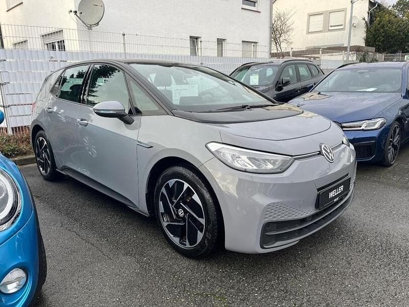 Gebraucht VW ID.3 Pro 69 kW (95 PS) 2021 Andere Kleinwagen