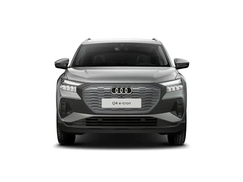 Second-hand Audi Q4 e-tron 194 kW (265 CP) 2023 Gri SUV