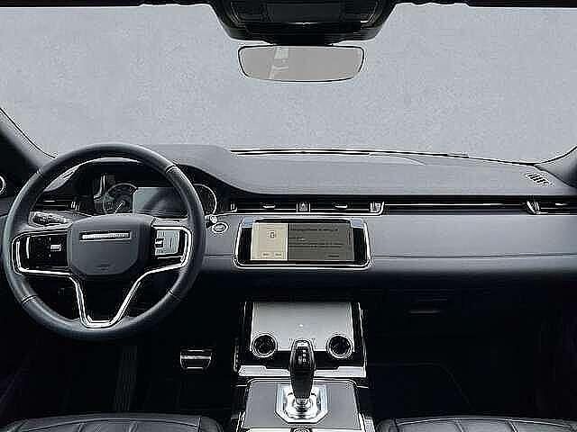 Gebraucht Land Rover Range Rover SE Dynamic 202 PS (148 kW) 2023 Eiger grey SUV