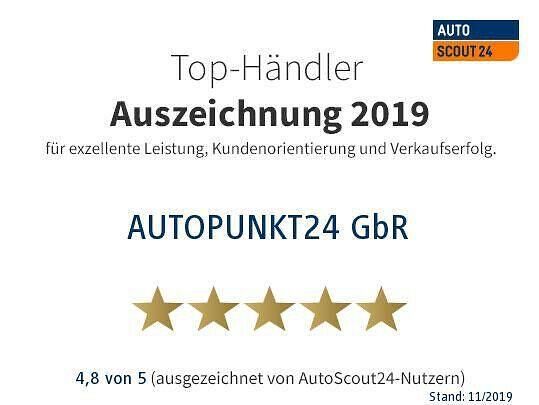 Gebraucht Opel Astra 131 PS (96 kW) 2025 Schwarz Limousine