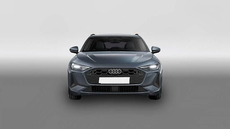 Gebraucht Audi A5 204 PS (150 kW) 2025 Blau Kombi