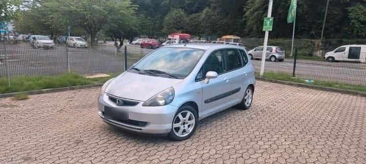 Gebraucht Honda Jazz 85 PS (62 kW) 2002 Kleinwagen